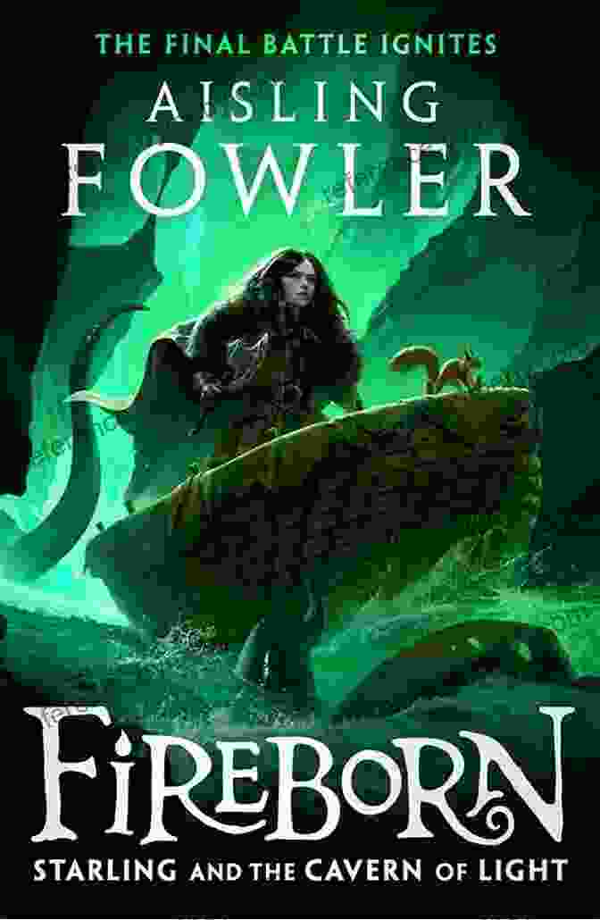 Fireborn Book Cover By Aisling Fowler Fireborn Aisling Fowler