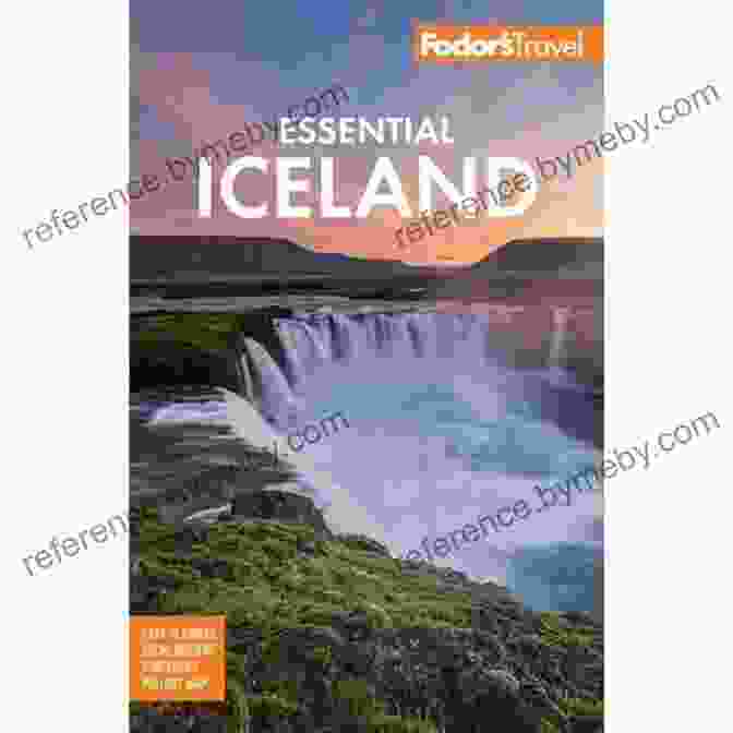 Fodor's Essential Iceland Full Color Travel Guide Fodor S Essential Iceland (Full Color Travel Guide)