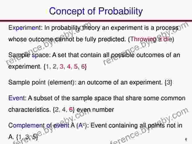 Foundational Concepts Of Probability Theory To Probability (Cambridge Mathematical Textbooks)