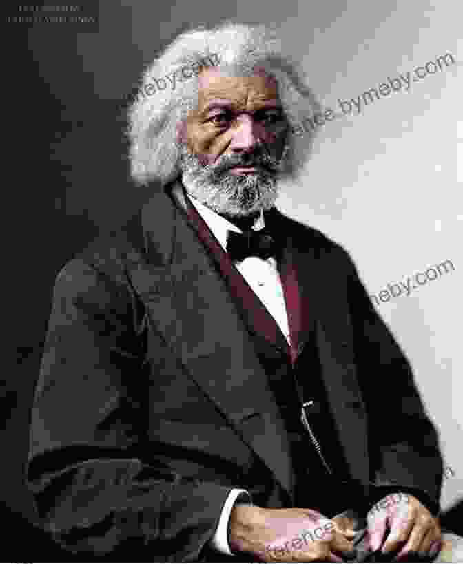 Frederick Douglass, Abolitionist, Orator, Writer, And Statesman Frederick Douglass: Prophet Of Freedom