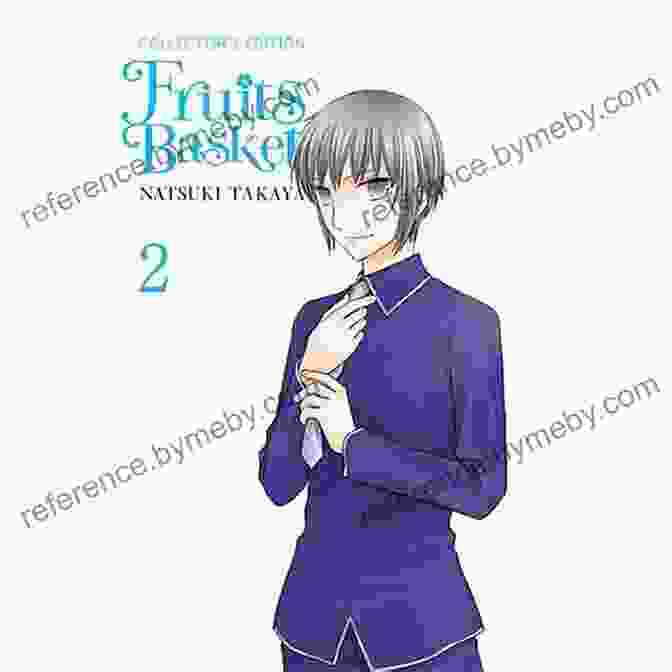 Fruits Basket Collector Edition Vol. 1 Cover Fruits Basket Collector S Edition Vol 3 (Fruits Basket Collectors Ed)