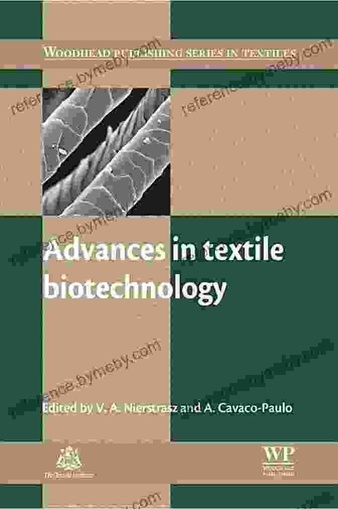 Functional Textiles Advances In Textile Biotechnology (Woodhead Publishing In Textiles)