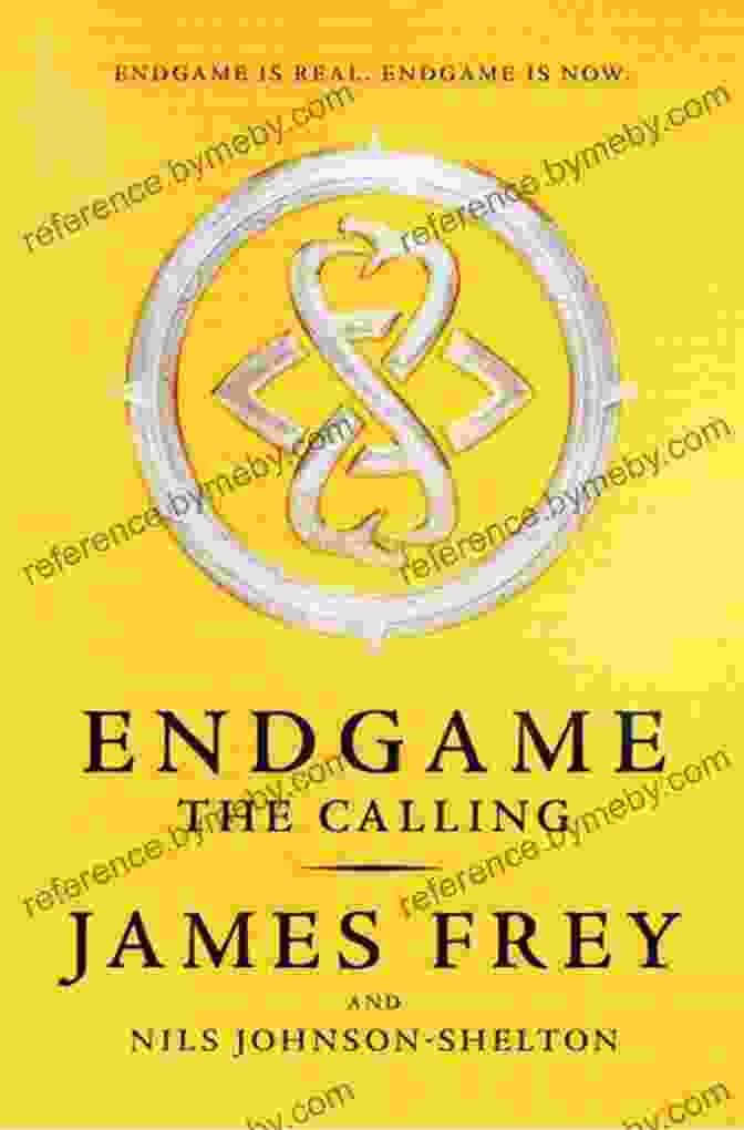 Game Time: The Endgame Trilogy Book Cover Game Time (The Endgame Trilogy 2)