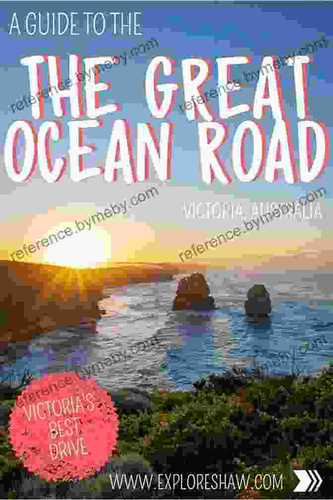 Great Ocean Road Travel Book By Alan Grainger Great Ocean Road: Travel Alan Grainger