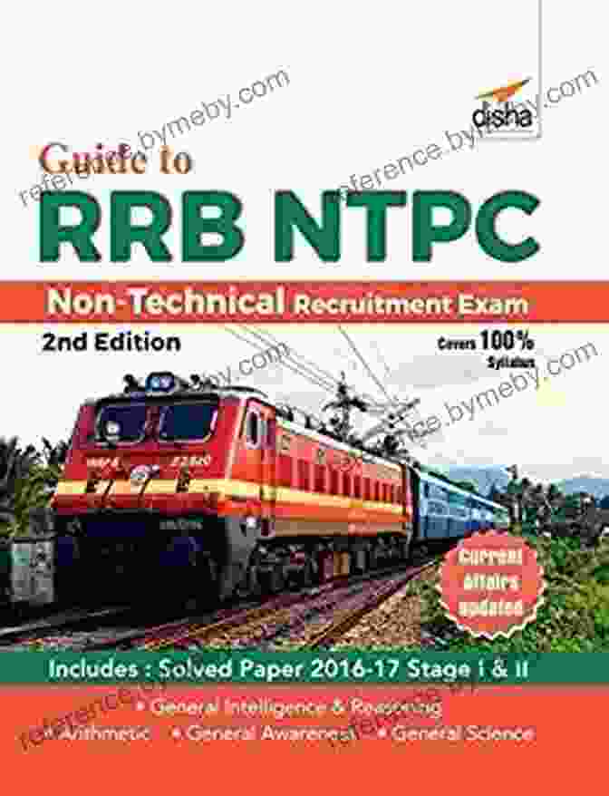 Guide to RRB NTPC Non Technical Recruitment Exam 2nd Edition Ebook