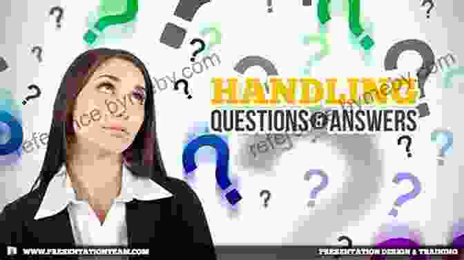 Handling Questions And Feedback With Grace In Presentations The Art Of Presenting: Getting It Right In The Post Modern World (How To Succeed (Radcliffe))