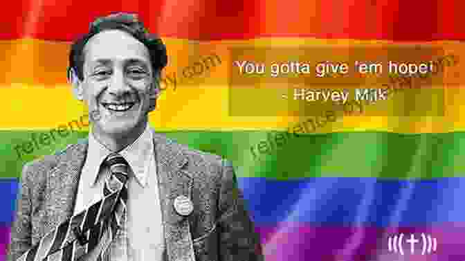 Harvey Milk's Influence On The LGBTQ+ Movement Who Was Harvey Milk? (Who Was?)