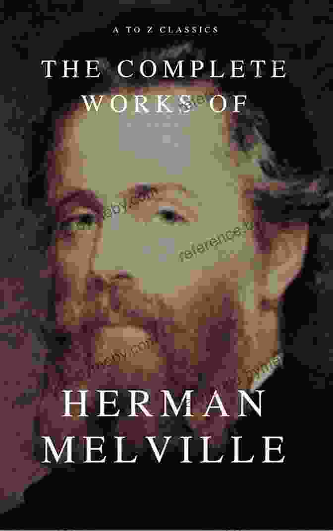 Herman Melville's Classic Novel Great American Sailing Stories: Lyons Press Classics