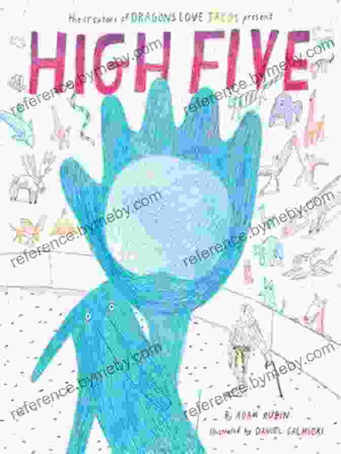 High Five By Adam Rubin High Five Adam Rubin