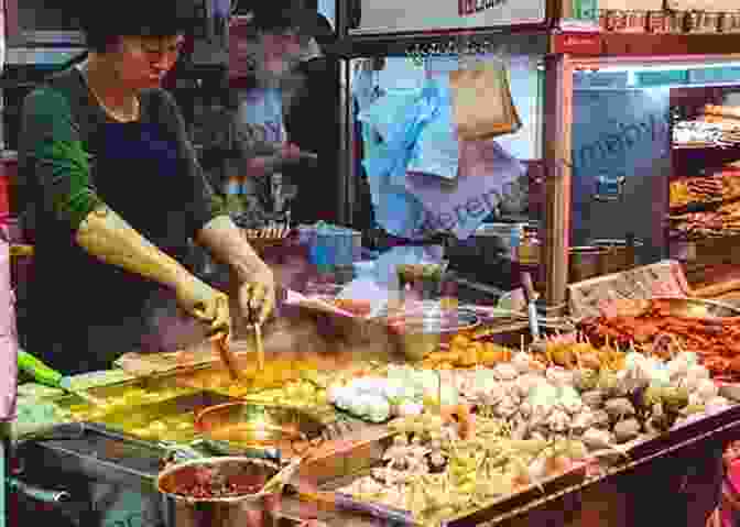 Hong Kong Street Food Fodor S Hong Kong: With A Side Trip To Macau (Full Color Travel Guide 7)