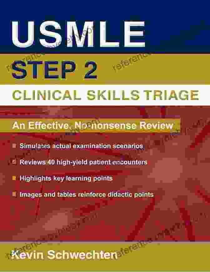 Honing Clinical Skills For USMLE And COMLEX USMLE AND COMLEX SUCCESS SECRETS