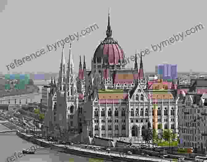 Hungarian Parliament Building, Budapest Into The Carpathians: A Journey Through The Heart And History Of Central And Eastern Europe (Part 1: The Eastern Mountains)