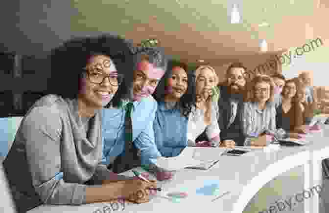 Illustrative Image Of A Diverse Team Working Together, Emphasizing The Importance Of Building A Strong Support System For Business Acquisitions Businesses Buying Strategies: How To Buy A Business Without Risking Your Own Capital