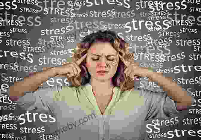 Image Showing A Person Managing Stress Effectively No Hard Feelings: The Secret Power Of Embracing Emotions At Work