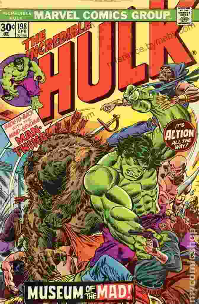 Incredible Hulk 1962 1999 201 Amit Mishra Incredible Hulk (1962 1999) #201 AMIT MISHRA