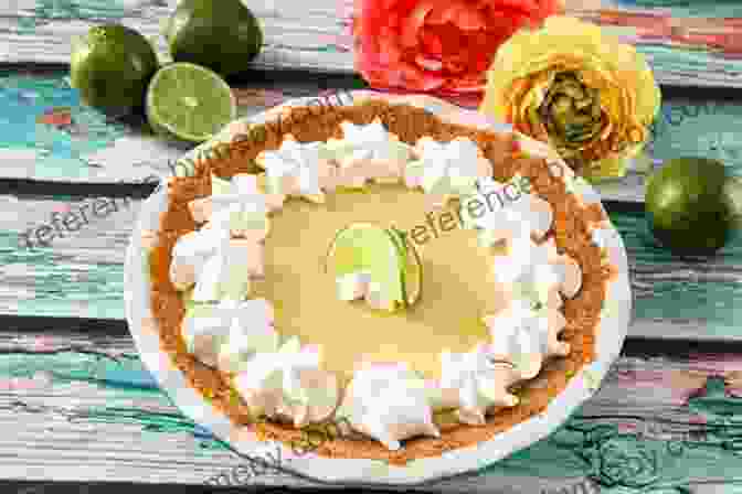 Indulge In The Irresistible Flavors Of Key Lime Pie, A Key West Culinary Icon Fodor S In Focus Florida Keys: With Key West Marathon And Key Largo (Full Color Travel Guide)