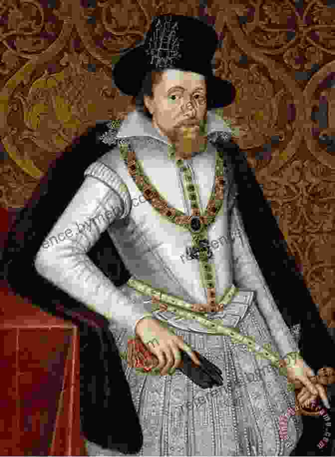 James VI Of Scotland The Cradle King: A Life Of James VI I