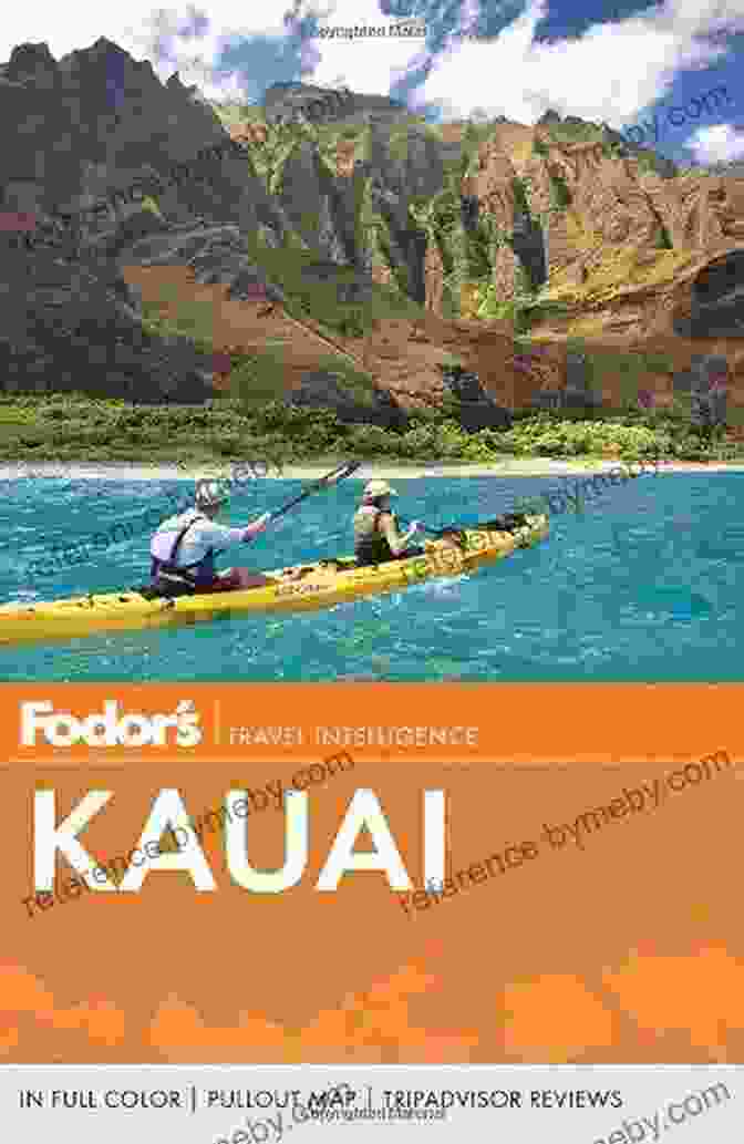 Kayaking In Kauai Fodor S Kauai (Full Color Travel Guide)