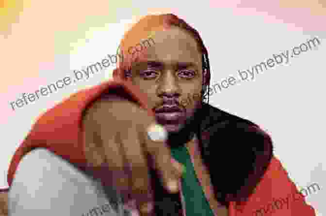 Kendrick Lamar And Akihisa Ikeda Kendrick Lamar (Influential People) Akihisa Ikeda