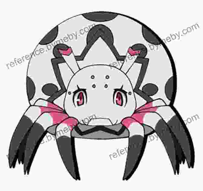 Kumoko Interacting With A Diverse Cast Of Characters So I M A Spider So What? Vol 1 (light Novel) (So I M A Spider So What? (light Novel))