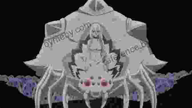 Kumoko Reflecting On Her Journey And The Meaning Of Life So I M A Spider So What? Vol 1 (light Novel) (So I M A Spider So What? (light Novel))