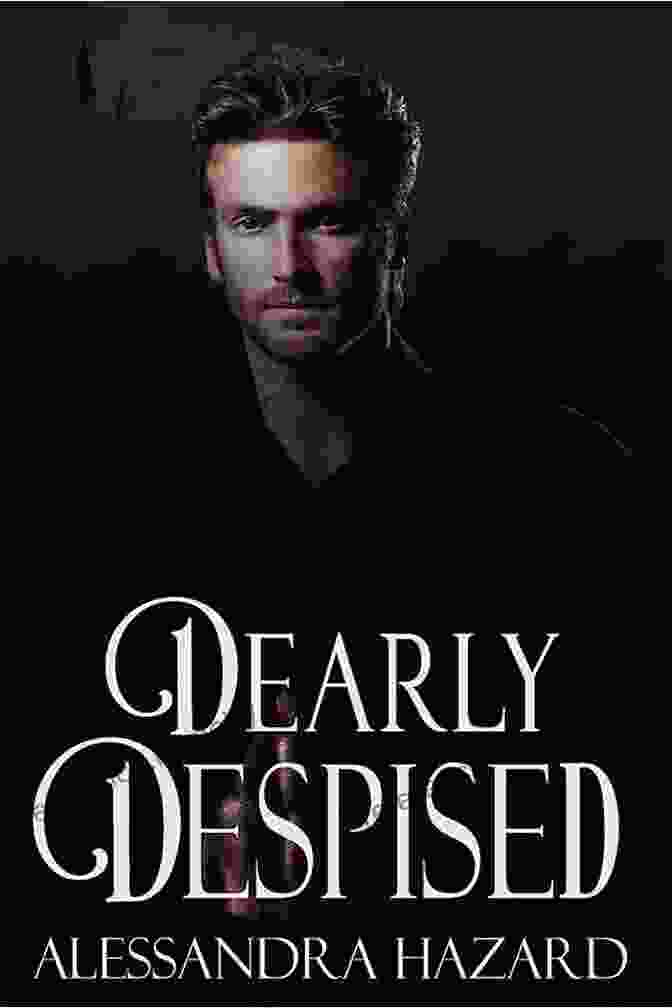 Lady Isolde, The Cunning And Ambitious Stepmother In 'Dearly Despised Calluvia Royalty' Dearly Despised (Calluvia S Royalty 5)