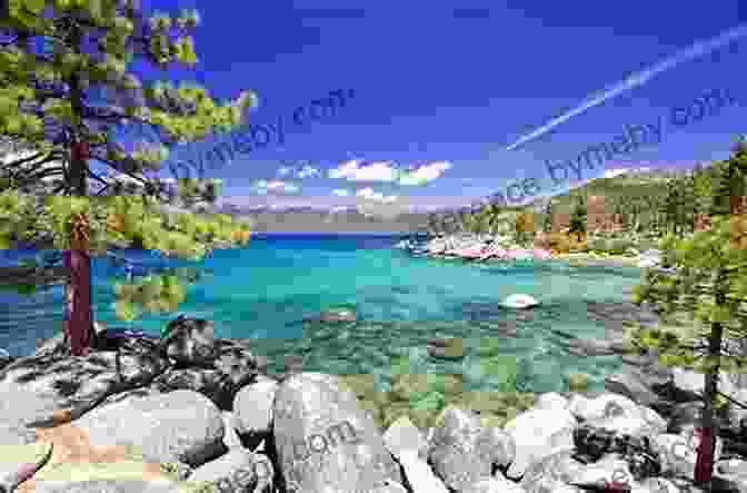 Lake Tahoe Fodor S Northern California: With Napa Sonoma Yosemite San Francisco Lake Tahoe The Best Road Trips (Full Color Travel Guide)