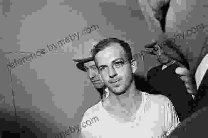 Lee Harvey Oswald, Suspect In The Assassination Of President November The Death Of A President: November 20 November 25 1963