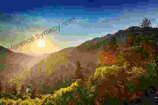 Lush Greenery And Majestic Mountains Of The Great Smoky Mountains National Park Fodor S InFocus Great Smoky Mountains National Park (Full Color Travel Guide)