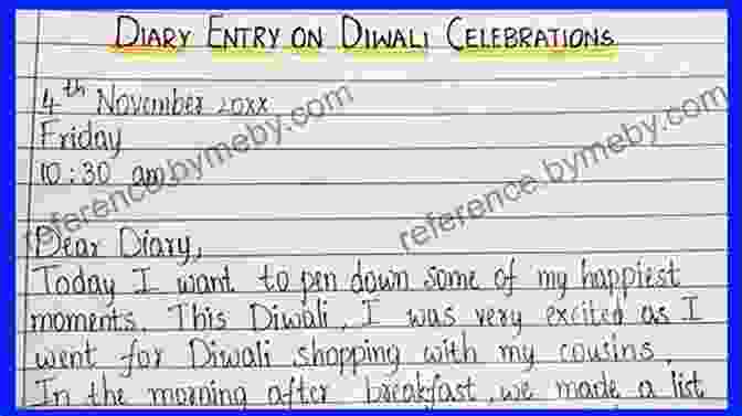 Maya's Diwali Diary, Filled With Her Experiences And Reflections Let S Celebrate 5 Days Of Diwali (Maya Neel S India Adventure 1)