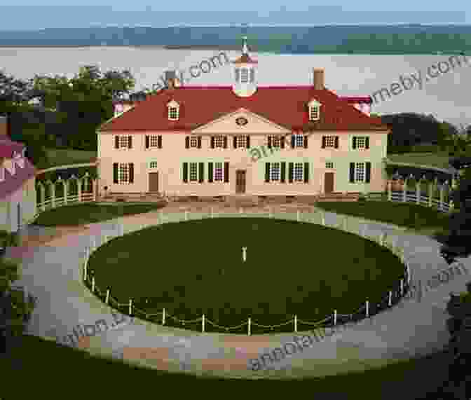 Mount Vernon, George Washington's Estate Fodor S Washington D C : With Mount Vernon Alexandria Annapolis (Full Color Travel Guide)