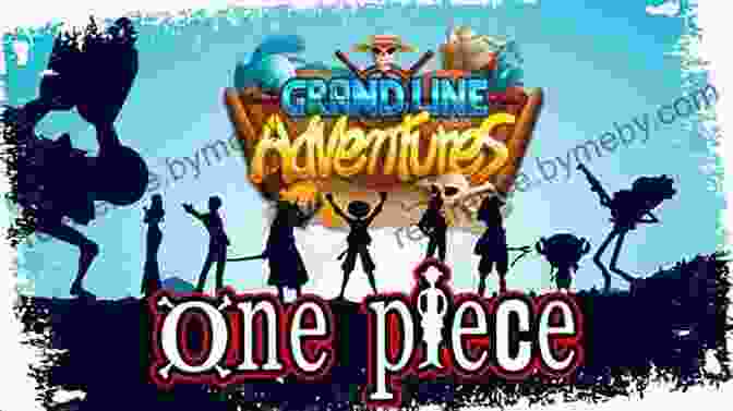 One Piece: The Grand Line Adventure Dragon Ball Vol 15: The Titanic Tournament (Dragon Ball: Shonen Jump Graphic Novel)