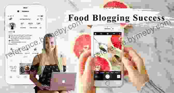 Online Community For Food Bloggers The 2024 Blogger S Cookbook (The Blogger S Cookbook 2)