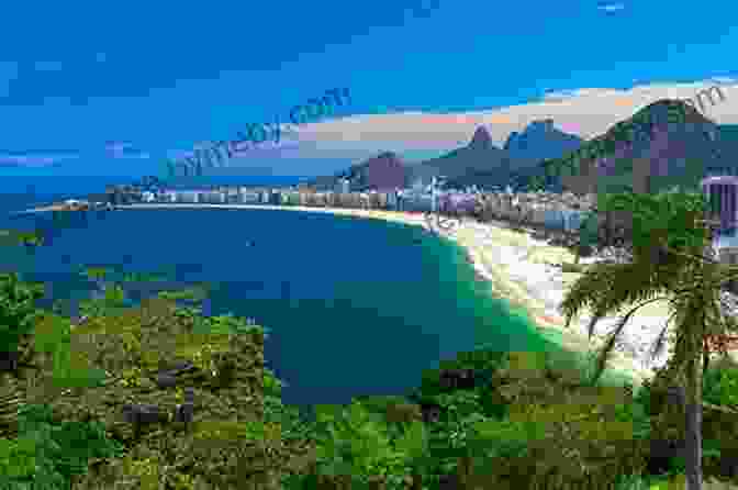 Panoramic View Of Rio De Janeiro's Beaches And Iconic Landmarks Fodor S Brazil (Travel Guide 7)