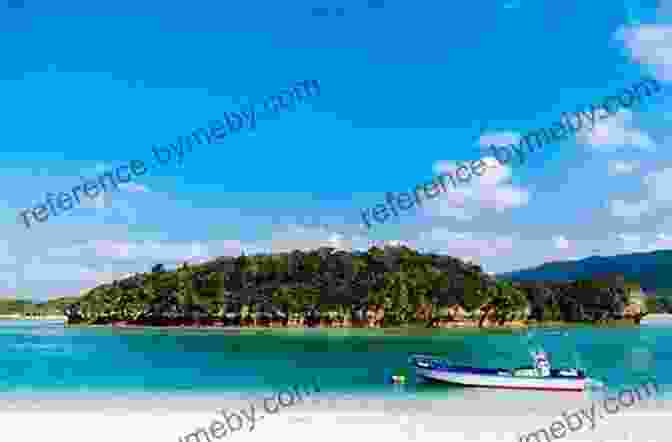 Panoramic View Of The Crystal Clear Turquoise Waters And Lush Greenery Of The British Virgin Islands Fodor S U S British Virgin Islands (Full Color Travel Guide 26)