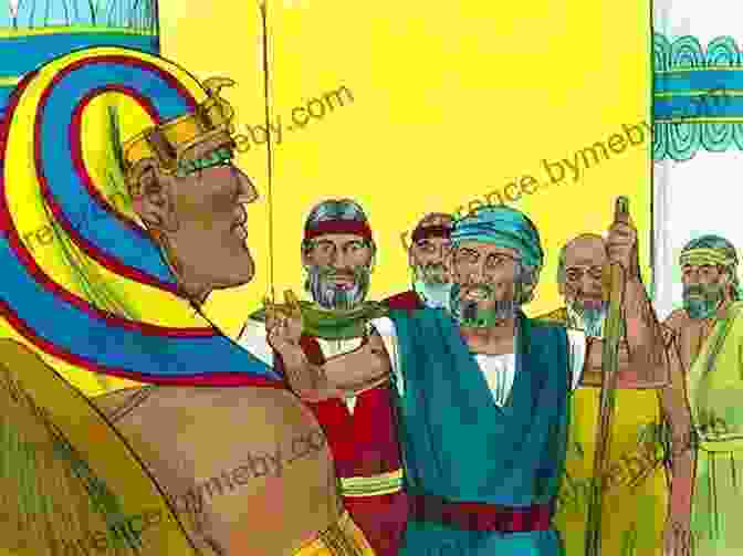 Pharaoh And Moses Encounter Moses And Akhenaten: The Secret History Of Egypt At The Time Of The Exodus