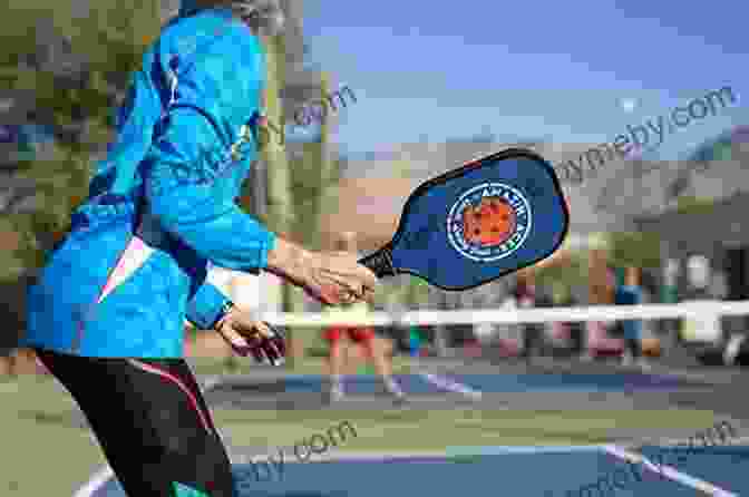 Pickleball Court Dimensions HOW TO PLAY PICKLEBALL: Complete Guide On How To Play Pickleball For Beginners