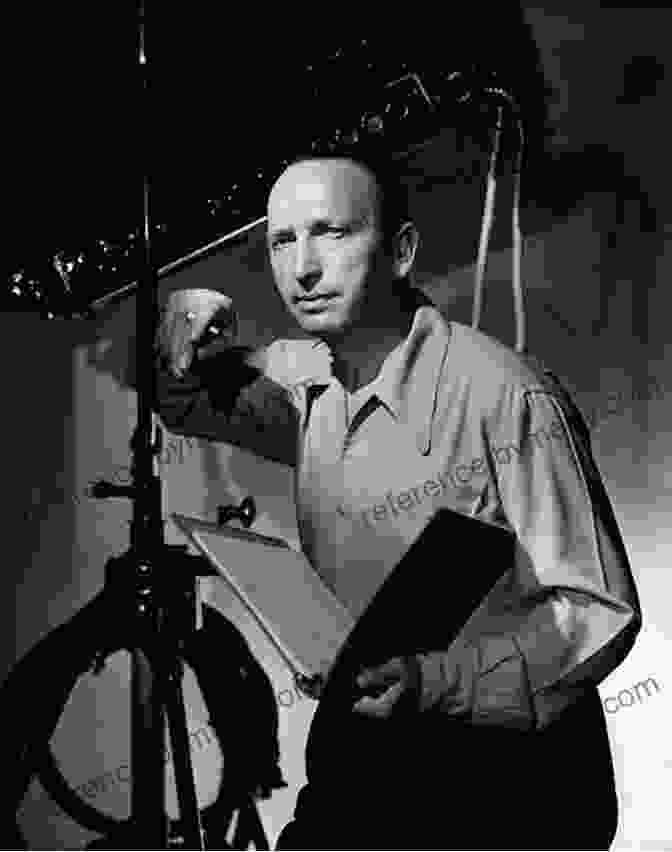 Portrait Of Michael Curtiz, A Renowned Film Director Michael Curtiz: A Life In Film (Screen Classics)