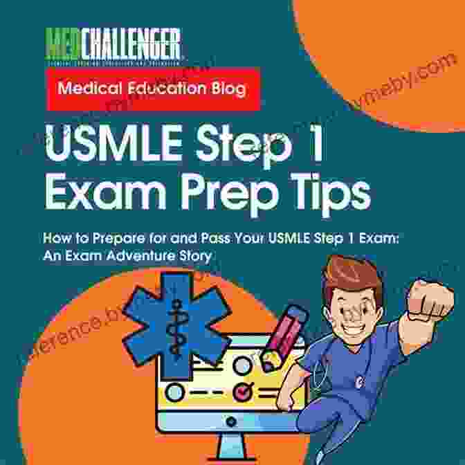 Preparing For The Day Of The USMLE And COMLEX Exams USMLE AND COMLEX SUCCESS SECRETS