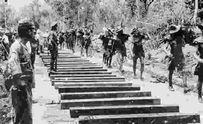 Prisoners Of War Working On The Burma Railway No Mercy From The Japanese: A Survivors Account Of The Burma Railway And The Hellships 1942 1945