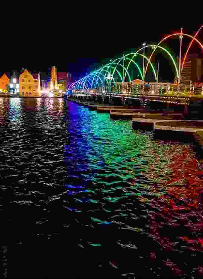 Queen Emma Bridge, Curacao Aruba Bonaire Curacao Pocket Adventures