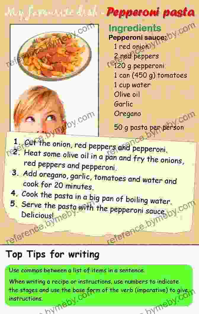 Recipe Writing Insights For Bloggers The 2024 Blogger S Cookbook (The Blogger S Cookbook 2)