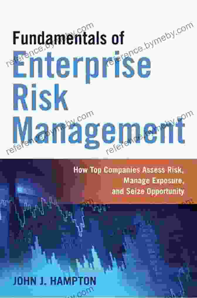 Risk Matrix Fundamentals Of Enterprise Risk Management: How Top Companies Assess Risk Manage Exposure And Seize Opportunity