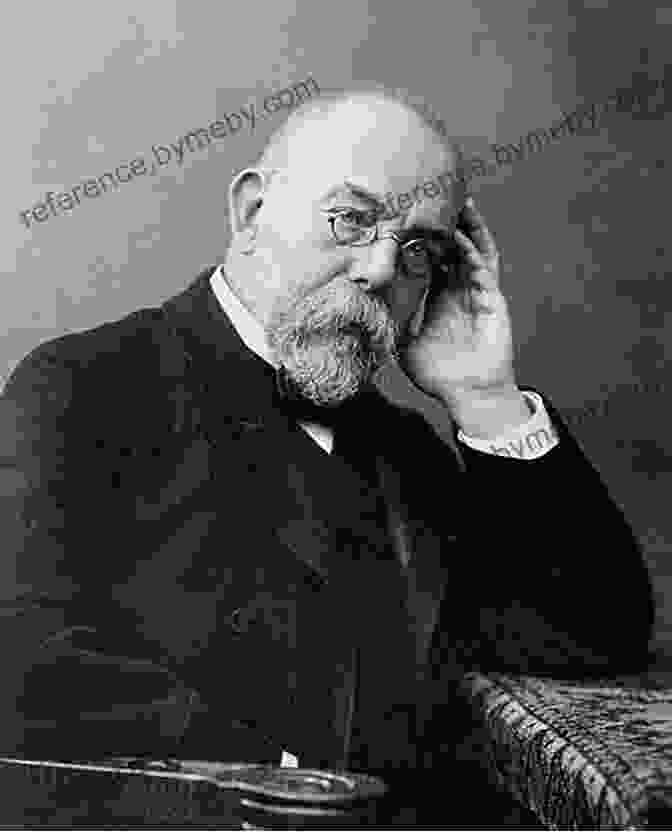 Robert Koch, The Master Of Infectious Disease Microbe Hunters Albert Einstein