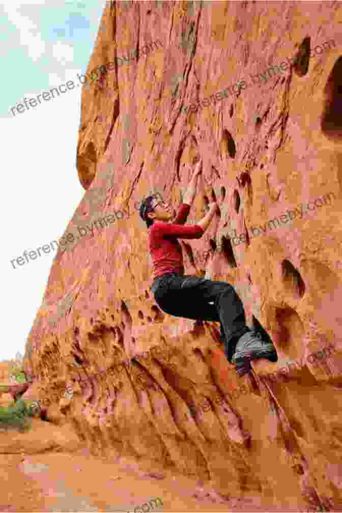 Rock Climbing In Arches National Park, Utah, USA Fodor S Utah: With Zion Bryce Canyon Arches Capitol Reef And Canyonlands National Parks (Full Color Travel Guide)