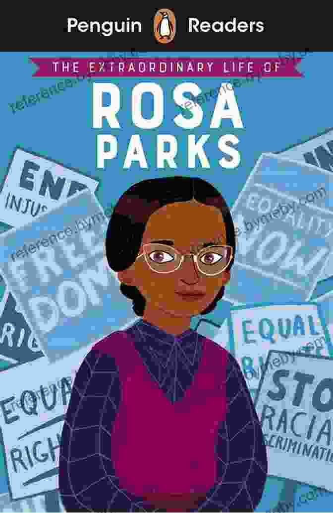 Rosa Parks: Social Studies Readers Amazing Americans: Rosa Parks (Social Studies Readers : Content And Literacy)