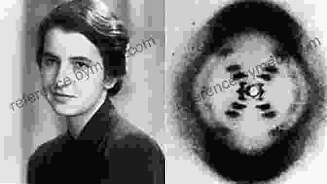 Rosalind Franklin, The Unsung Heroine Who Contributed To The Discovery Of DNA Fantastic Fugitives: Criminals Cutthroats And Rebels Who Changed History (While On The Run ) (Changed History Series)