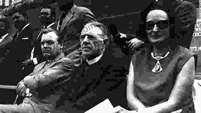 Ruth First And Joe Slovo, Two Prominent Anti Apartheid Activists In South Africa Ruth First And Joe Slovo In The War Against Apartheid