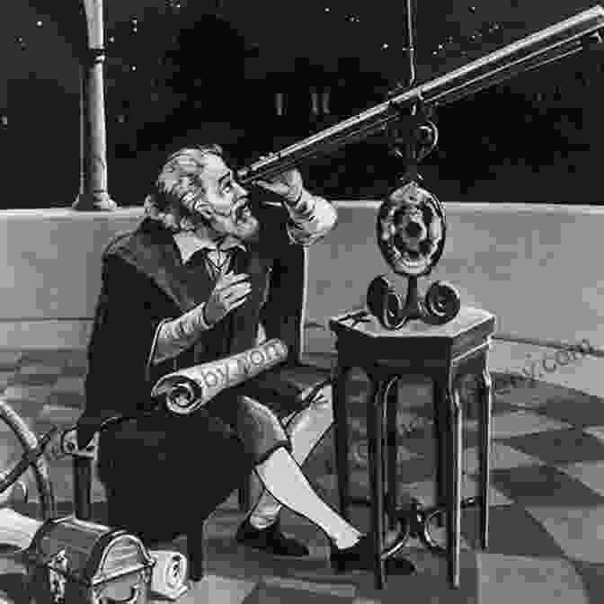 Scientists Using Telescopes And Microscopes During The Scientific Revolution. The Making Of Measure And The Promise Of Sameness