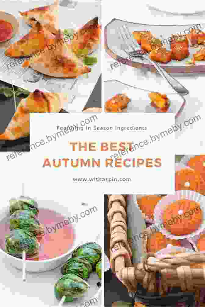 Seasonal Recipe Inspiration For Bloggers The 2024 Blogger S Cookbook (The Blogger S Cookbook 2)